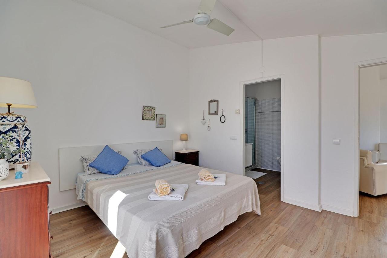 Vilamoura Golf Villa 1 By Homing Zewnętrze zdjęcie