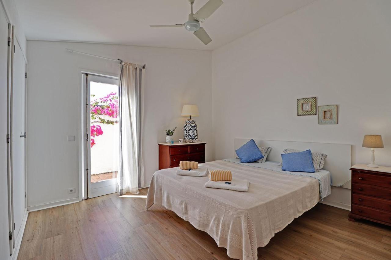 Vilamoura Golf Villa 1 By Homing Zewnętrze zdjęcie