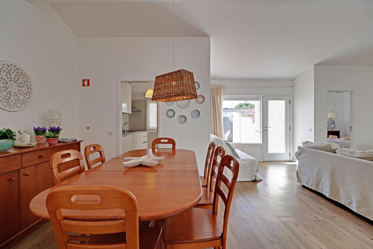 Vilamoura Golf Villa 1 By Homing Zewnętrze zdjęcie
