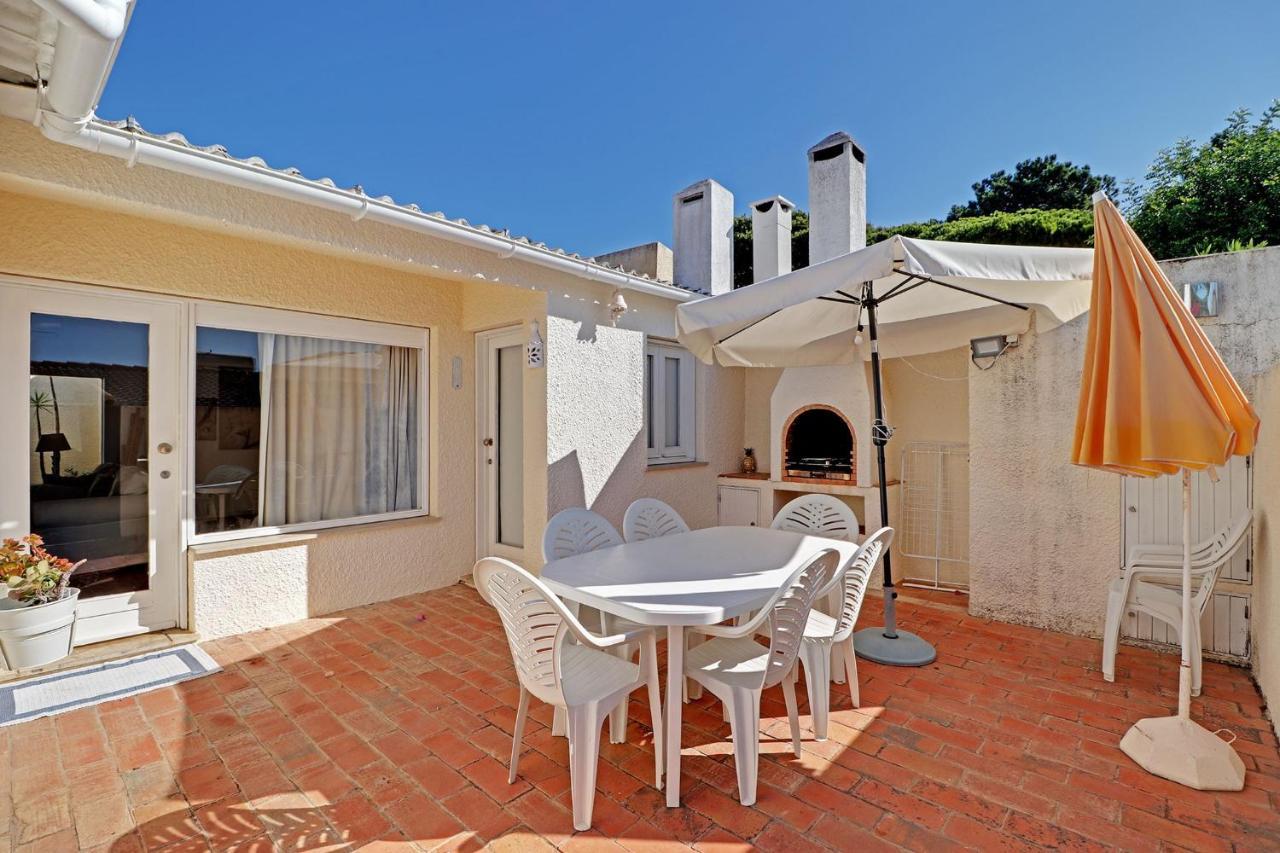 Vilamoura Golf Villa 1 By Homing Zewnętrze zdjęcie