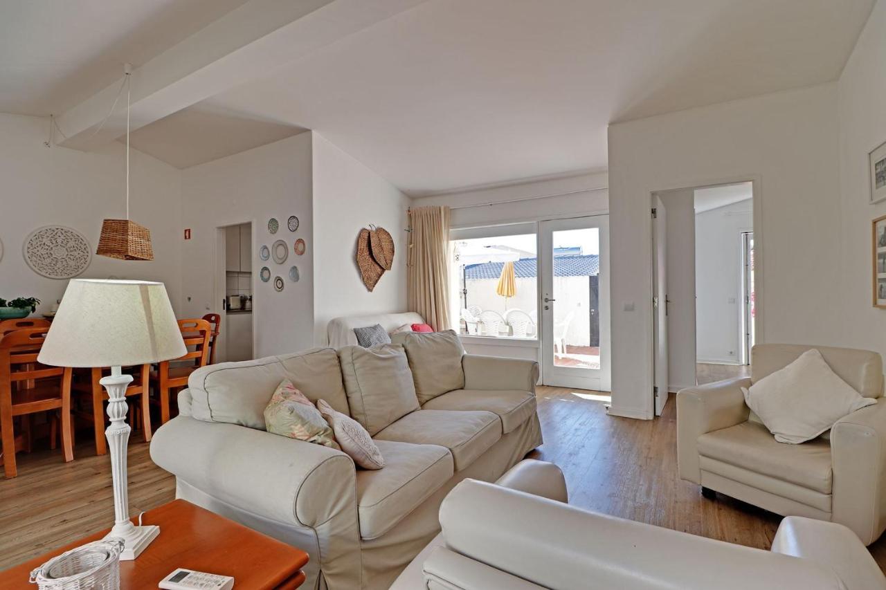 Vilamoura Golf Villa 1 By Homing Zewnętrze zdjęcie