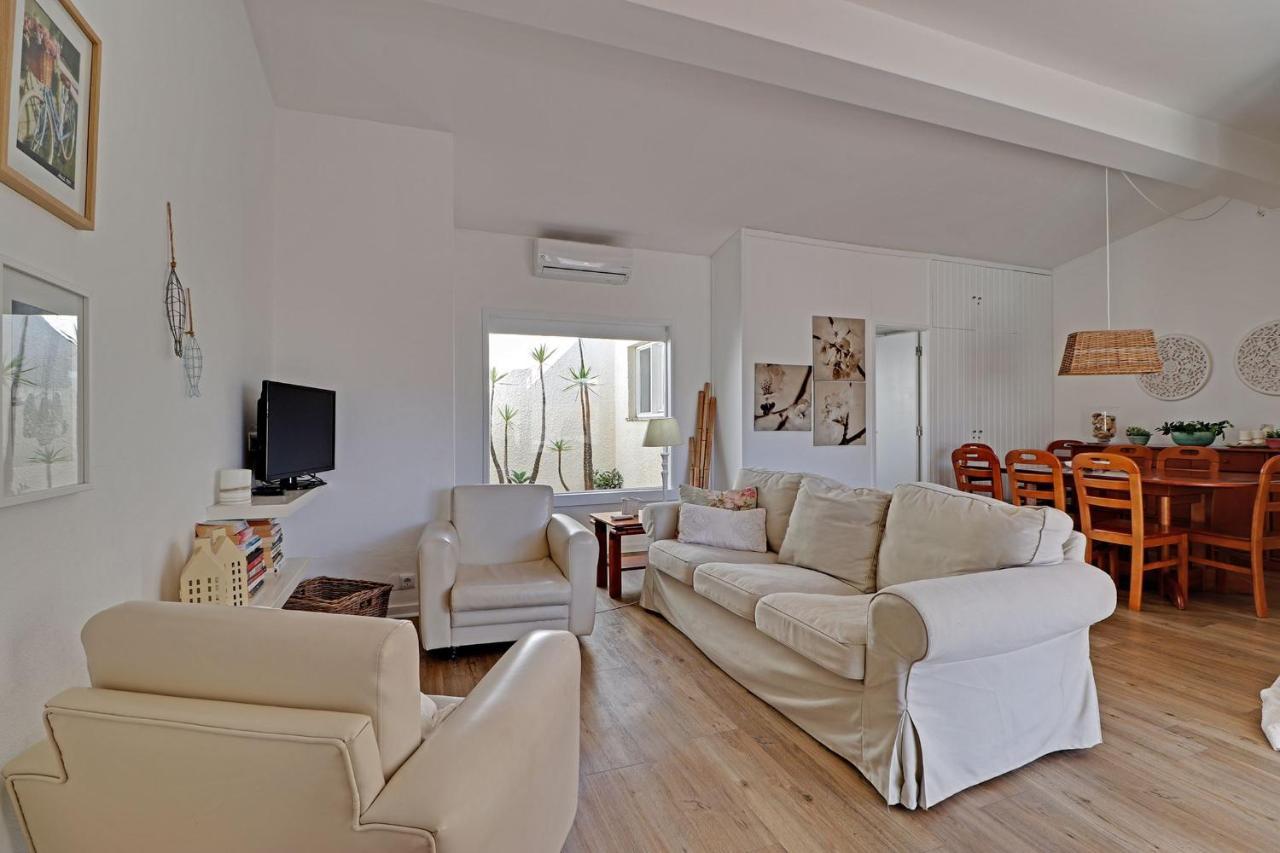 Vilamoura Golf Villa 1 By Homing Zewnętrze zdjęcie