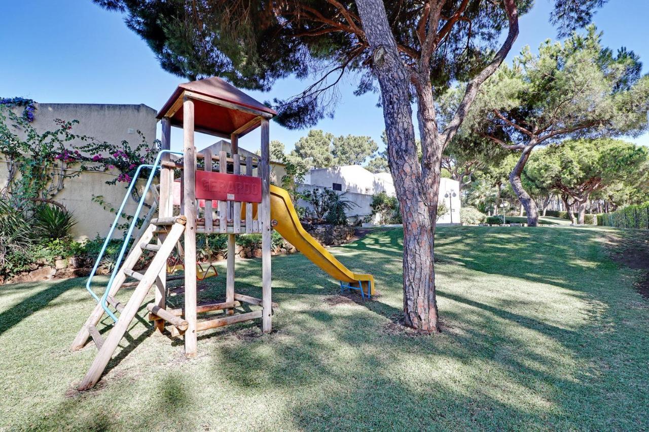 Vilamoura Golf Villa 1 By Homing Zewnętrze zdjęcie
