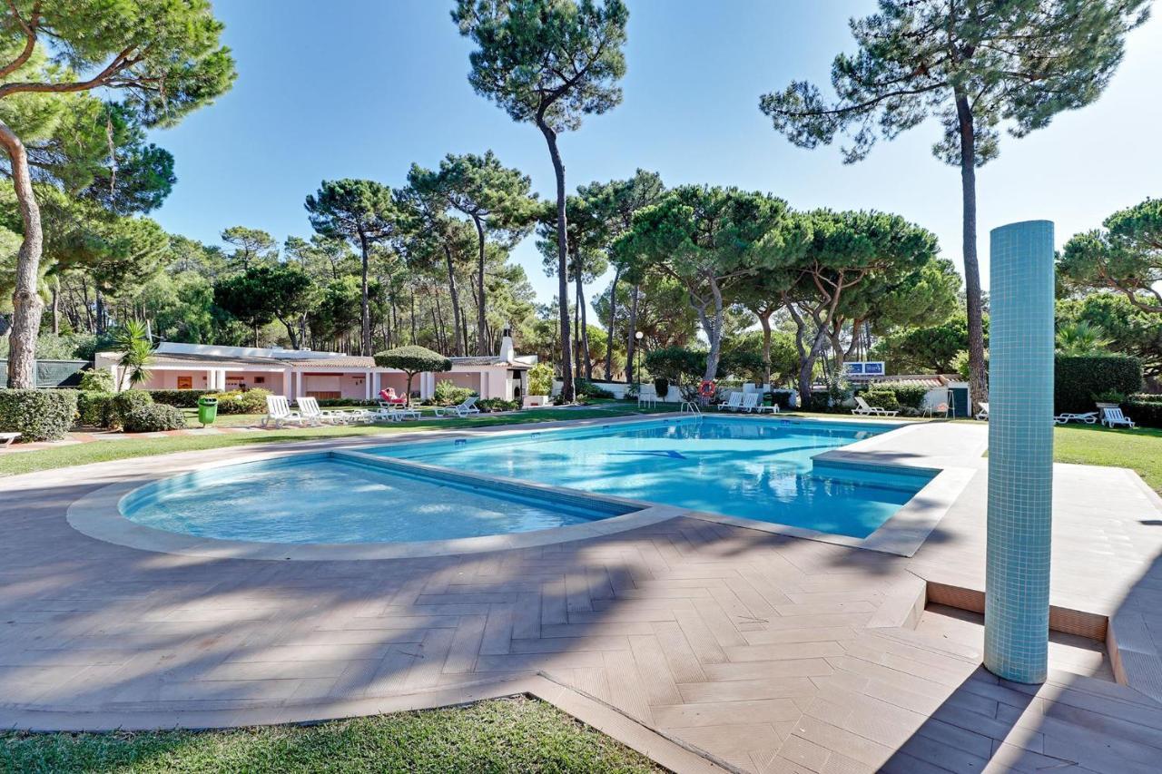 Vilamoura Golf Villa 1 By Homing Zewnętrze zdjęcie