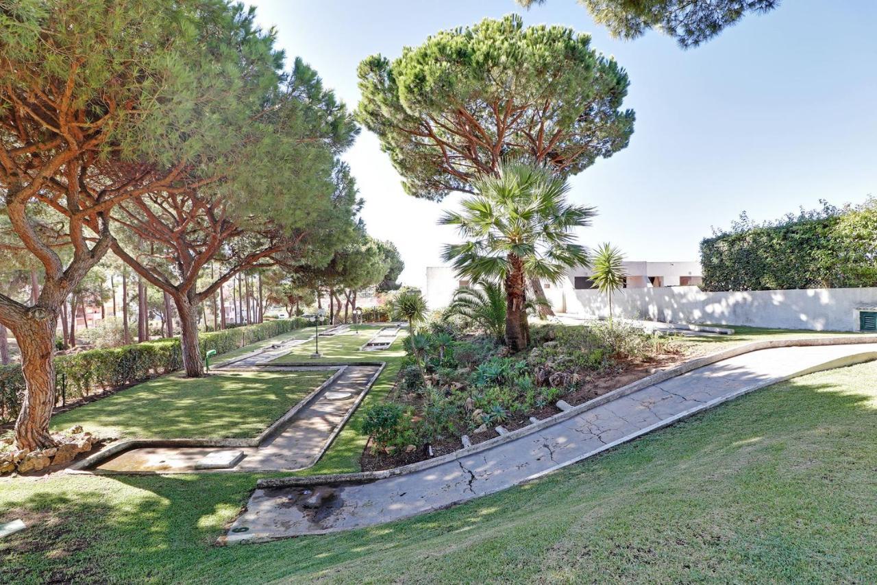 Vilamoura Golf Villa 1 By Homing Zewnętrze zdjęcie