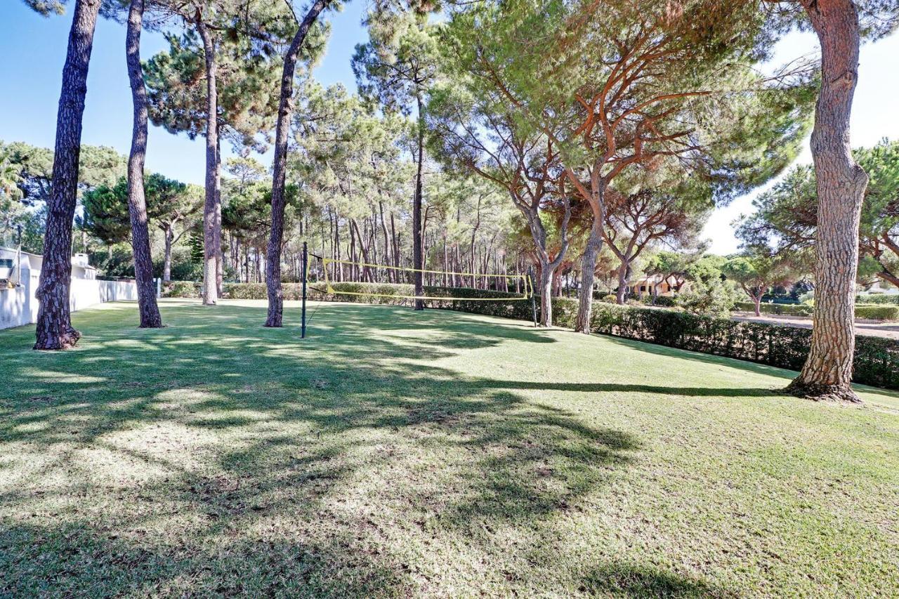 Vilamoura Golf Villa 1 By Homing Zewnętrze zdjęcie