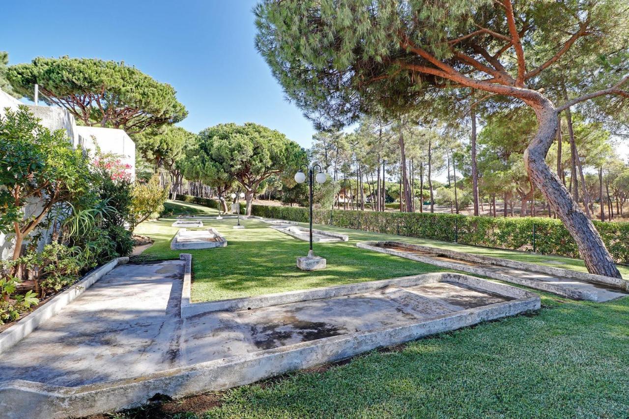 Vilamoura Golf Villa 1 By Homing Zewnętrze zdjęcie